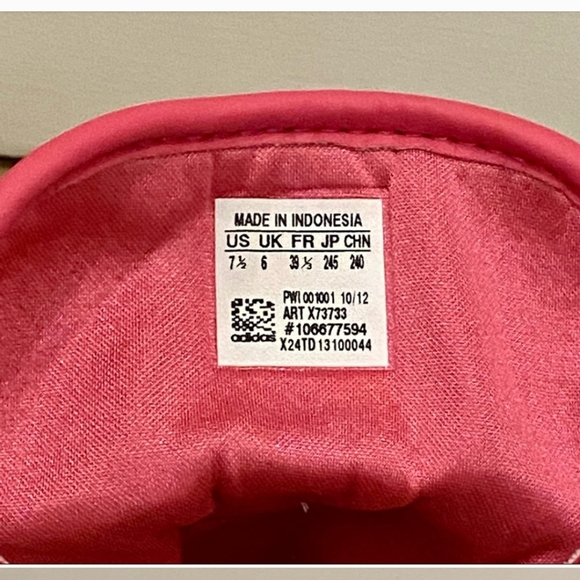 Adidas Neo - Picture 3 of 4